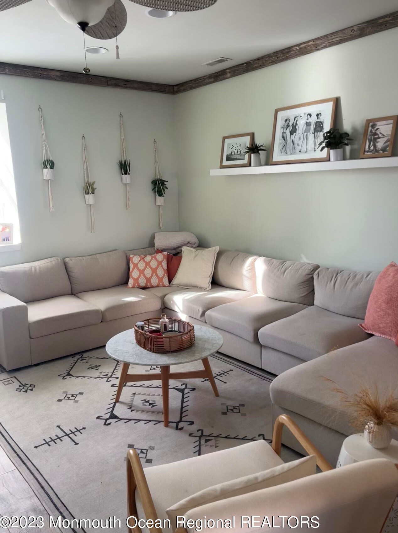 315 Newark Ave #3, Bradley Beach, NJ 07720