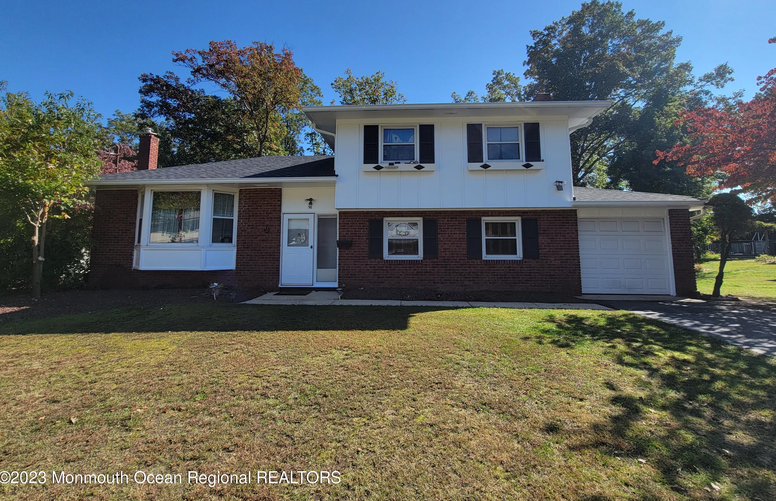 96 Newbury Rd, Wall Township, NJ 07731-2151