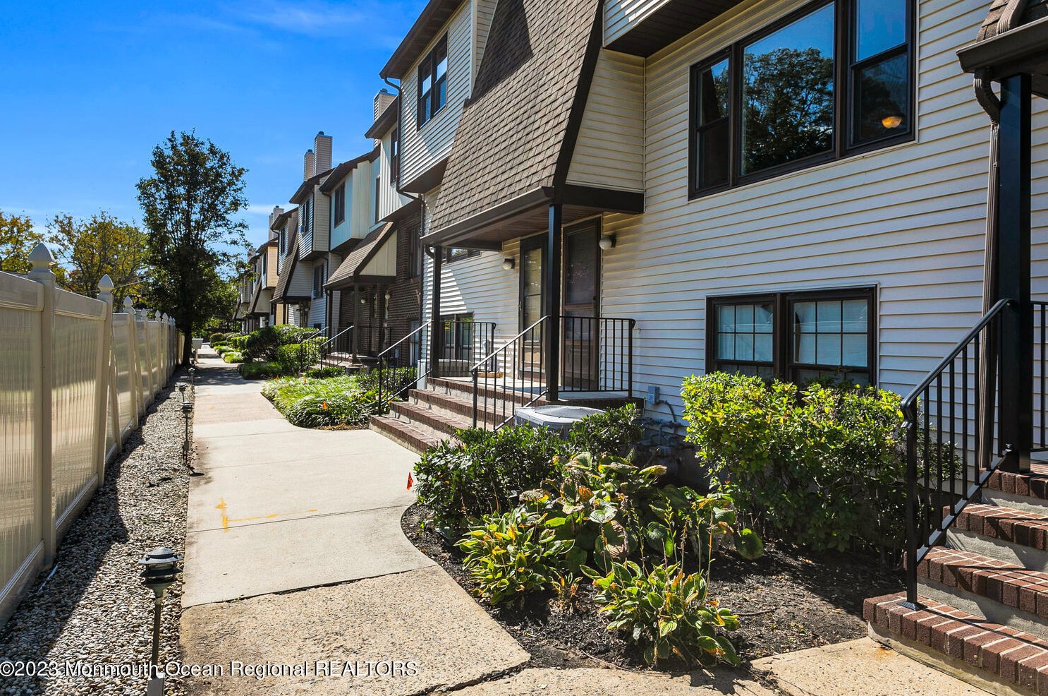 20 Pinckney Rd #b6, Tinton Falls, NJ 07701