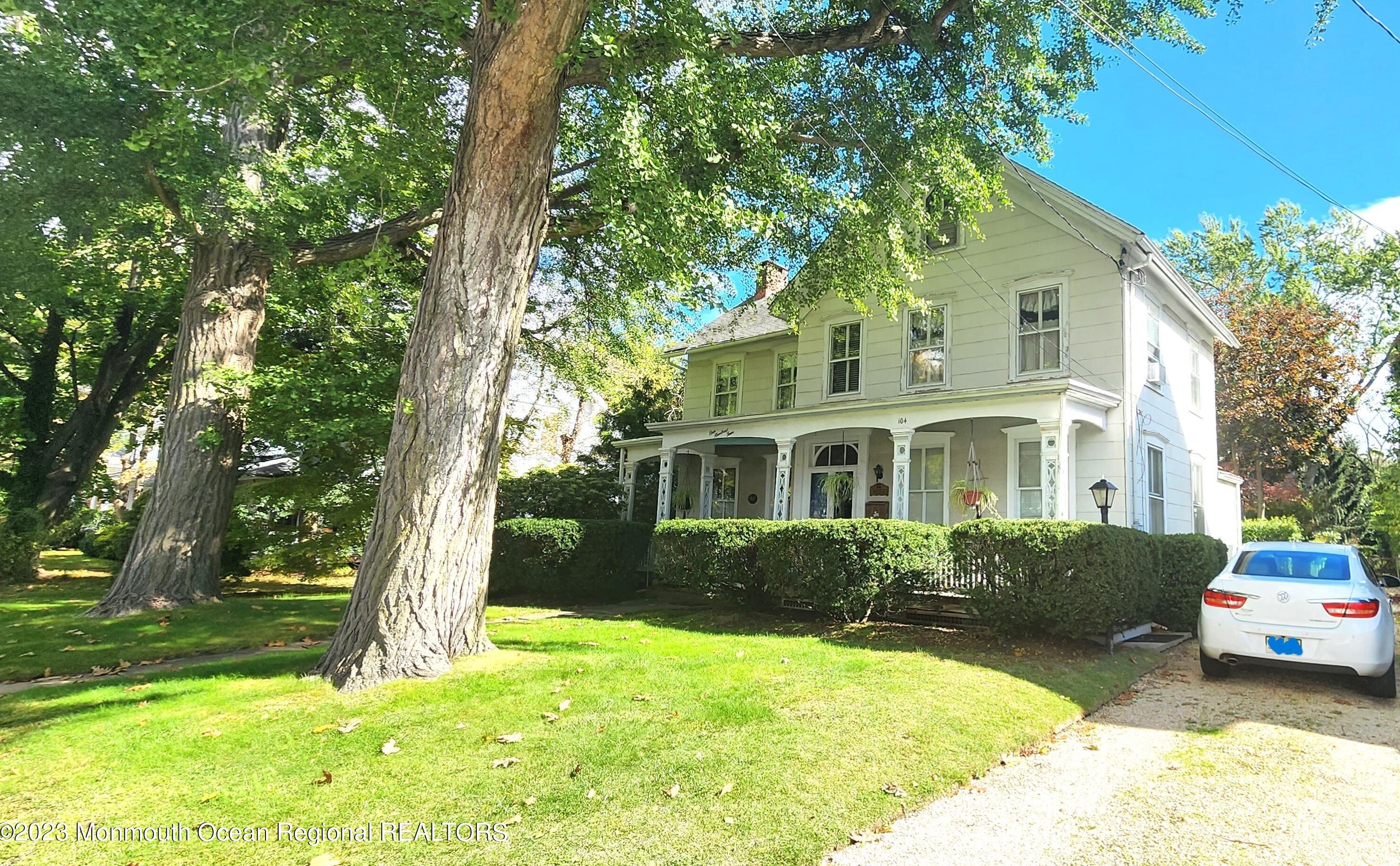 104 South St, Wall Township, NJ 08736