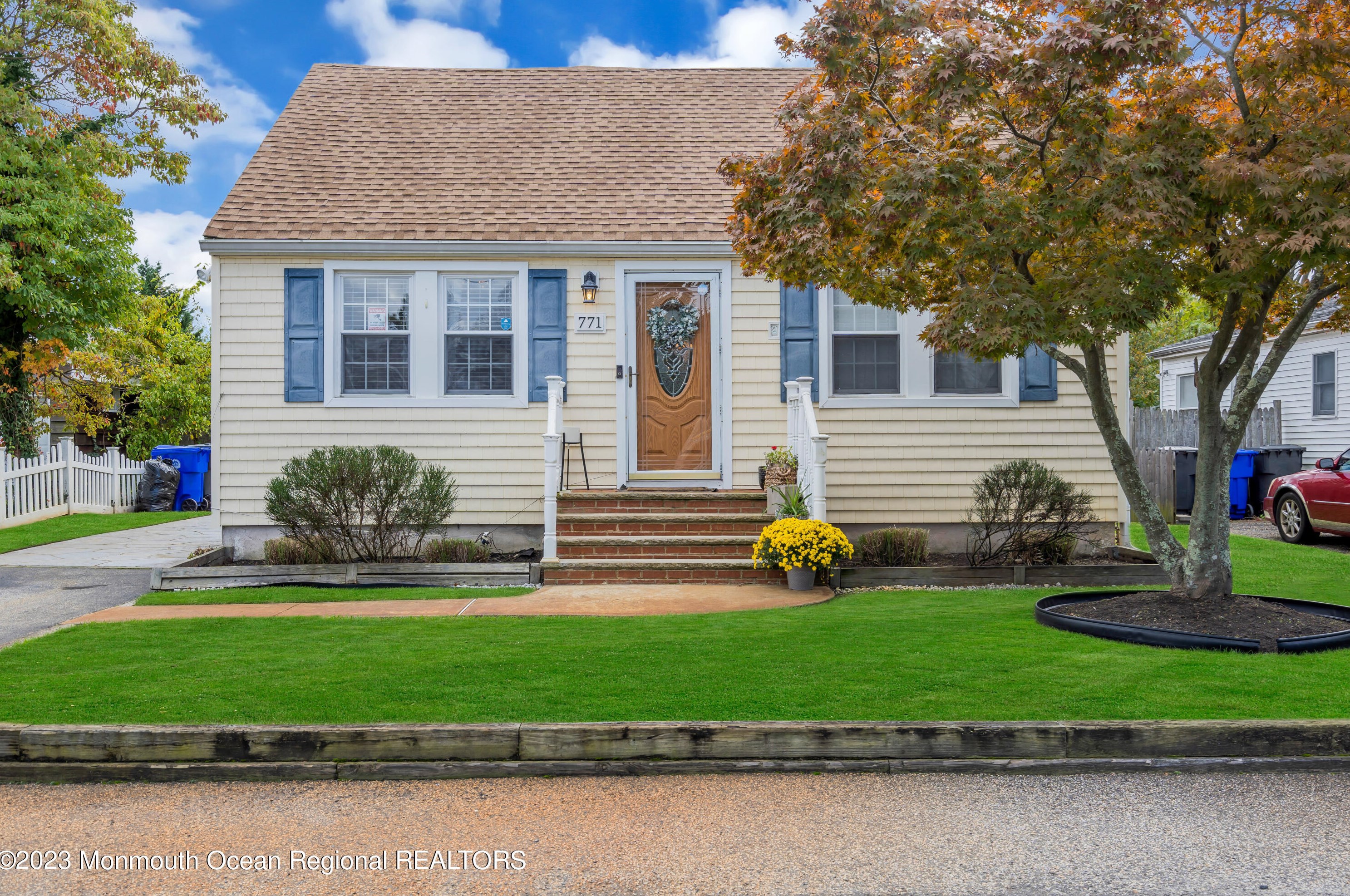 771 Marbro Ave, Bricktown, NJ 08724