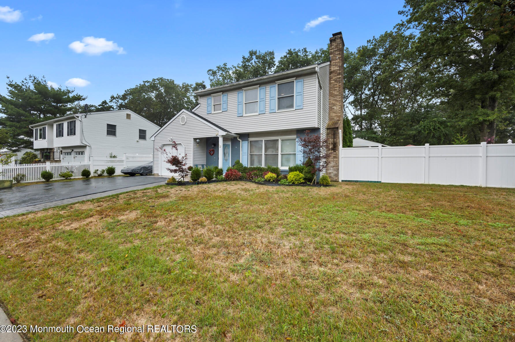 12 Constitution Dr, Wall Township, NJ 07731
