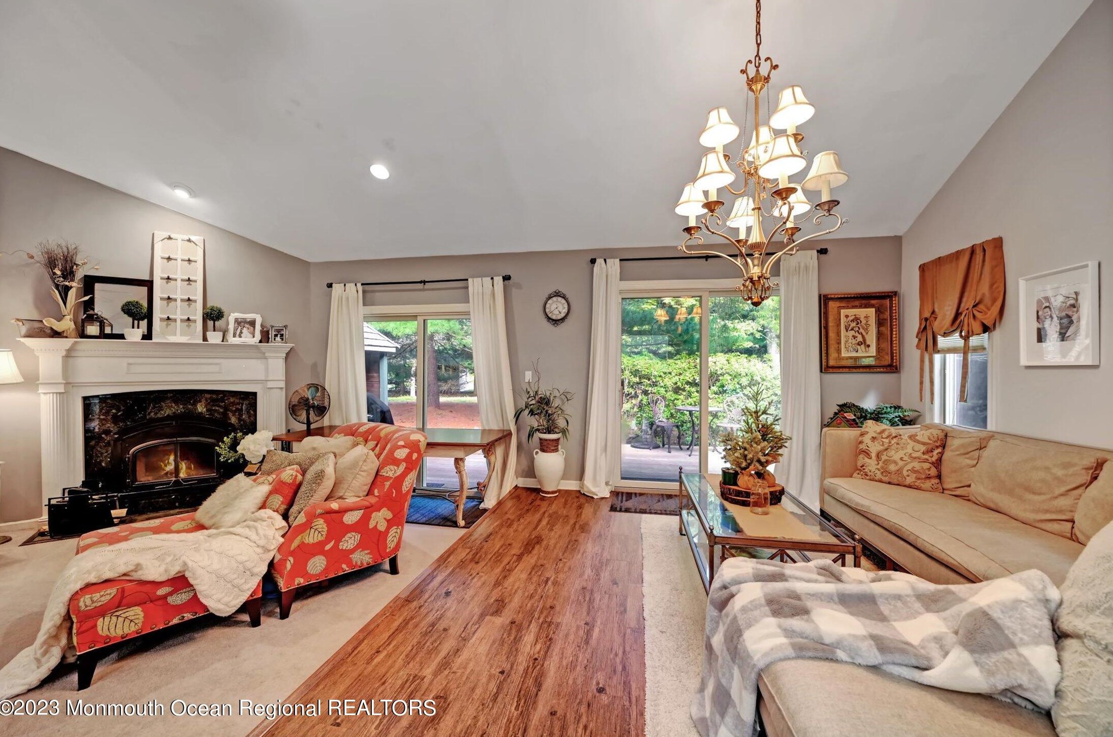 897 Fort Plains Rd, Wall Township, NJ 07731-1191