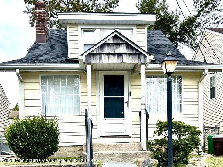 113 Woodland Dr, Keyport, NJ 07735