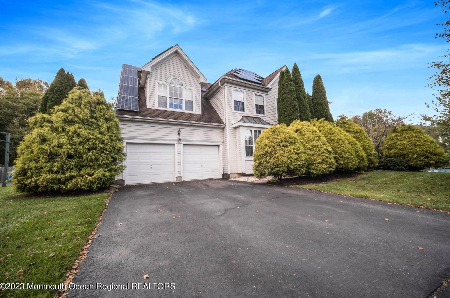 43 Hampshire Blvd, Jackson Twp, NJ 08527