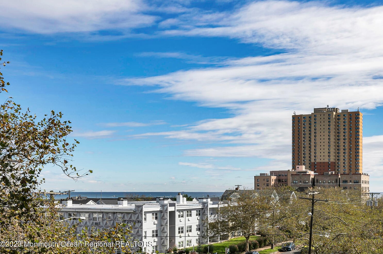 1615 Park Ave #3d, Tinton Falls, NJ 07712