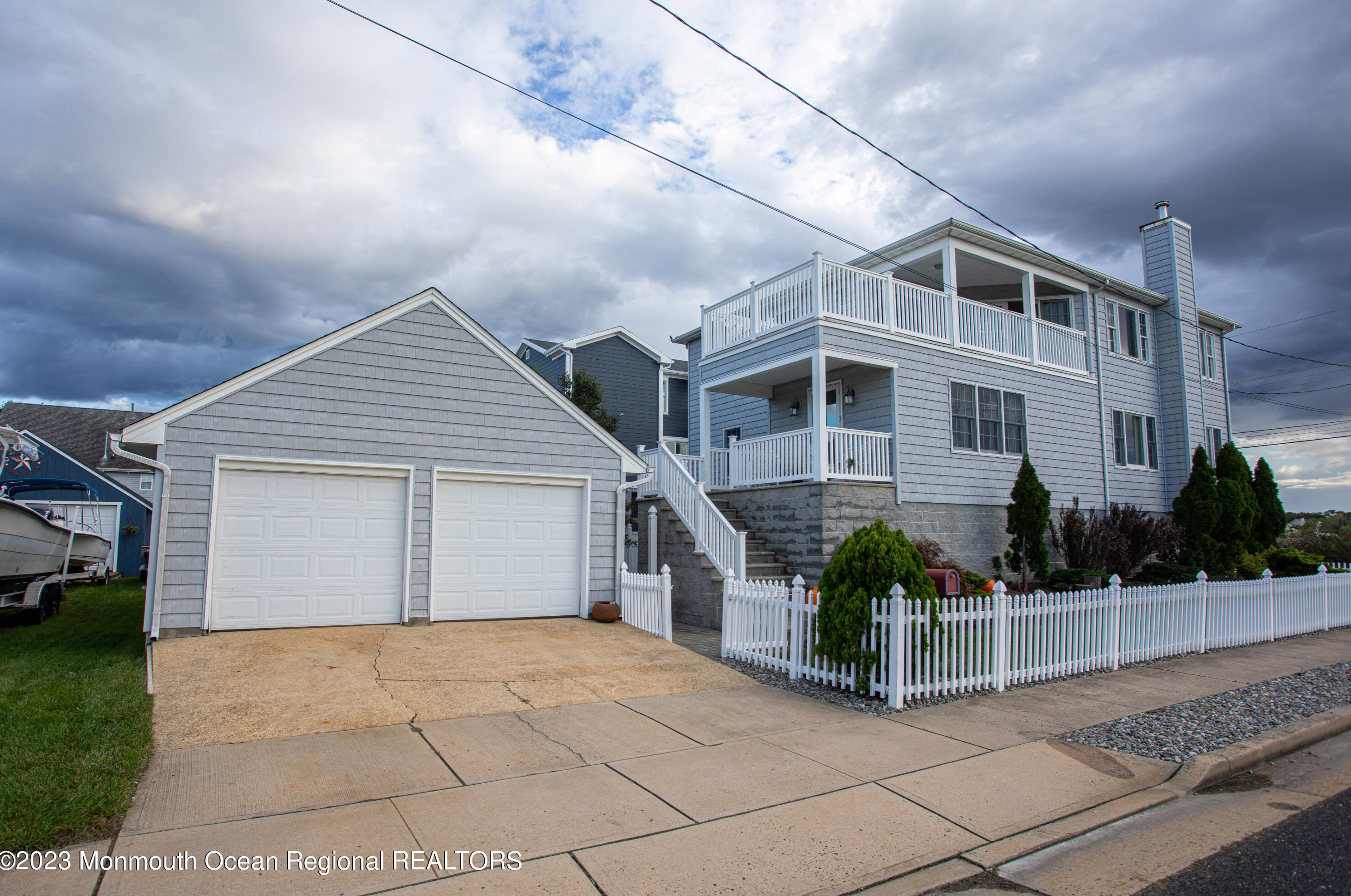 503 Bay Ave, Keyport, NJ 07735