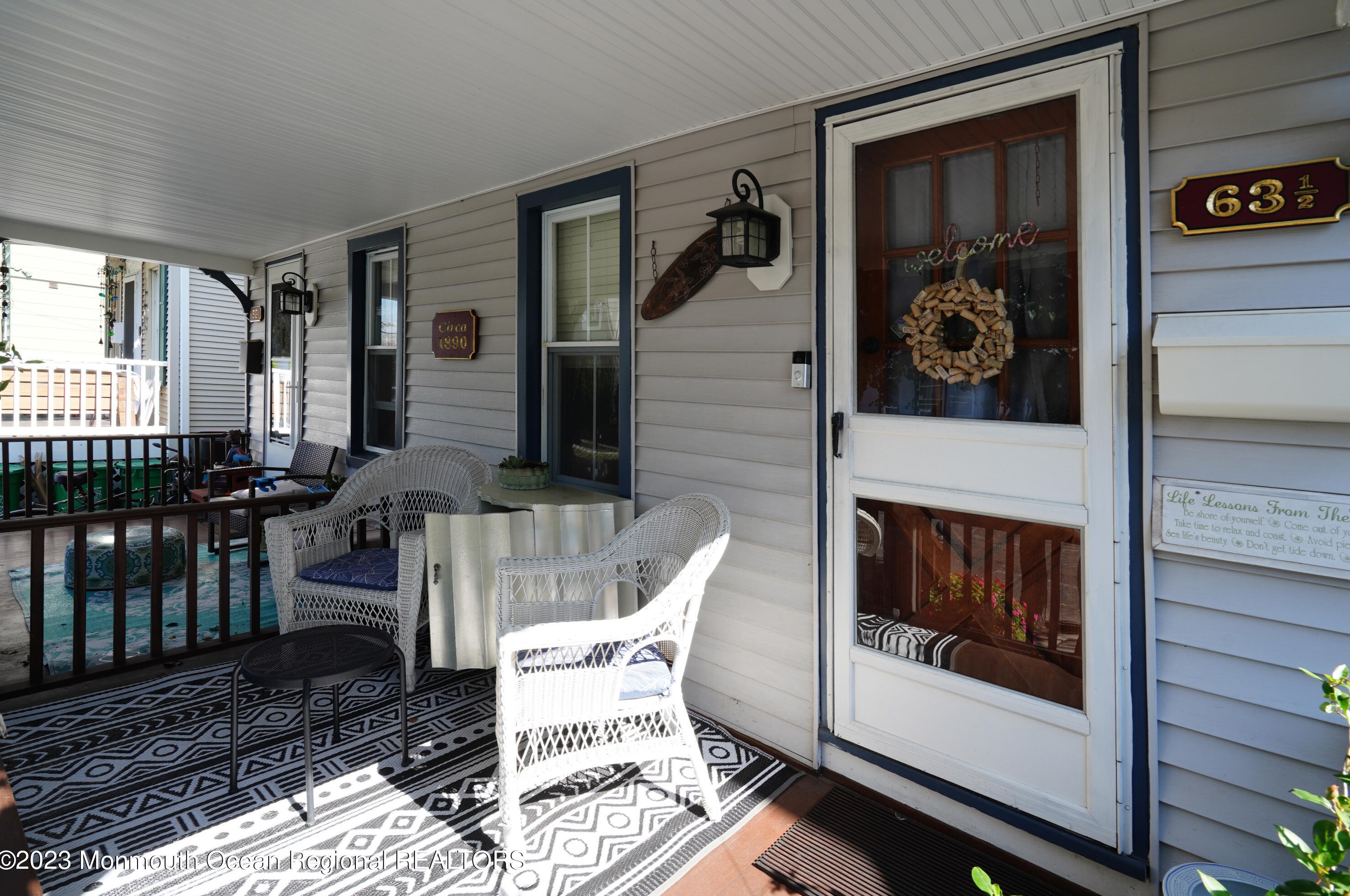 63 Benson Ave, Ocean Grove, NJ 07756