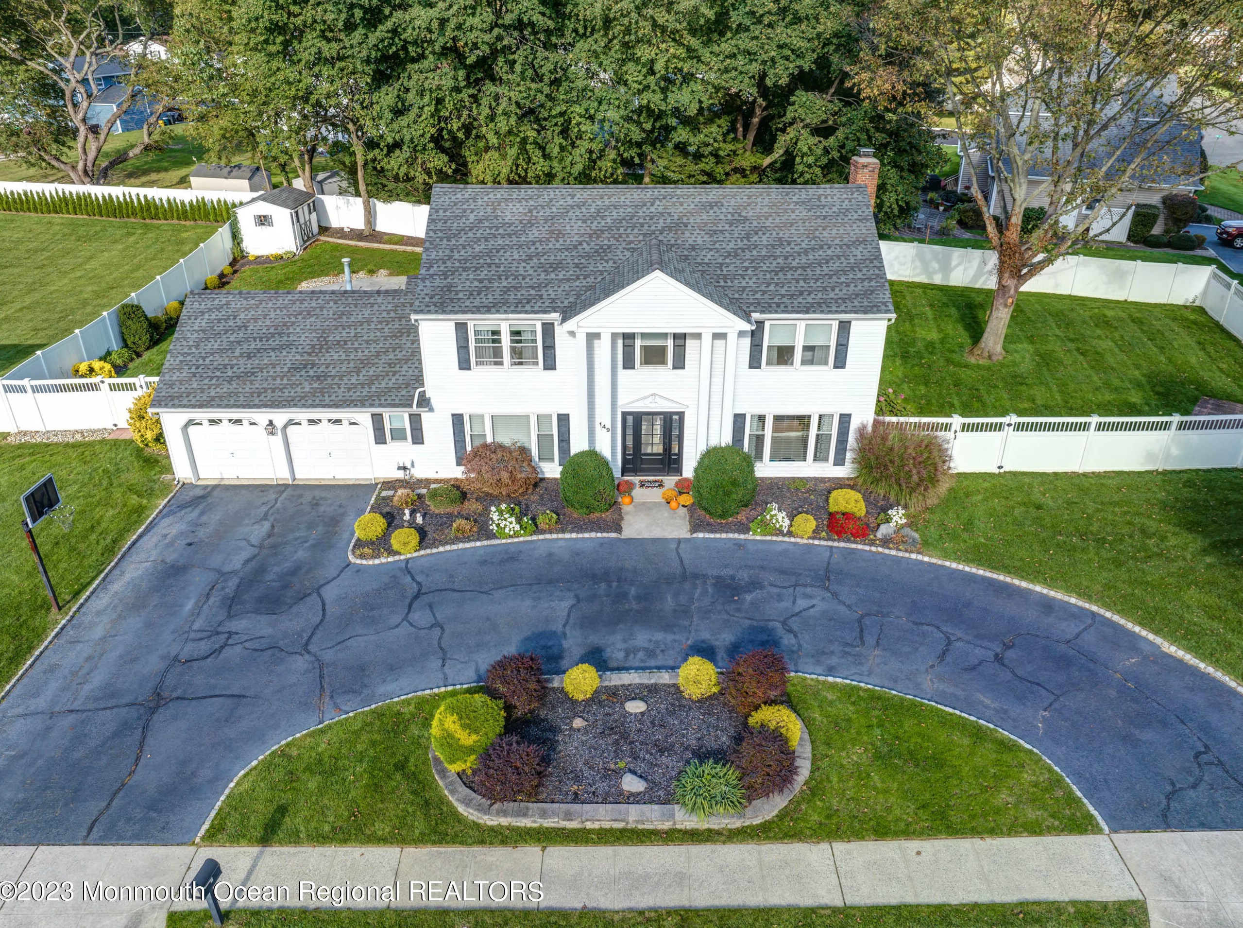 49 Orchard Rd, West Long Branch, NJ 07764