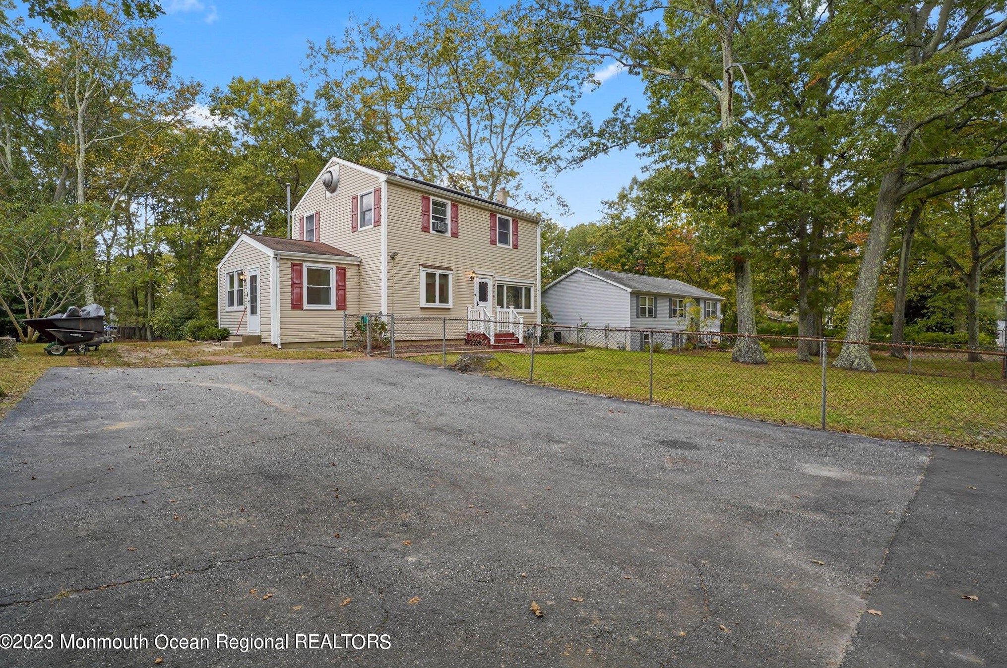 213 Midland Blvd, Wall Township, NJ 07731-1210