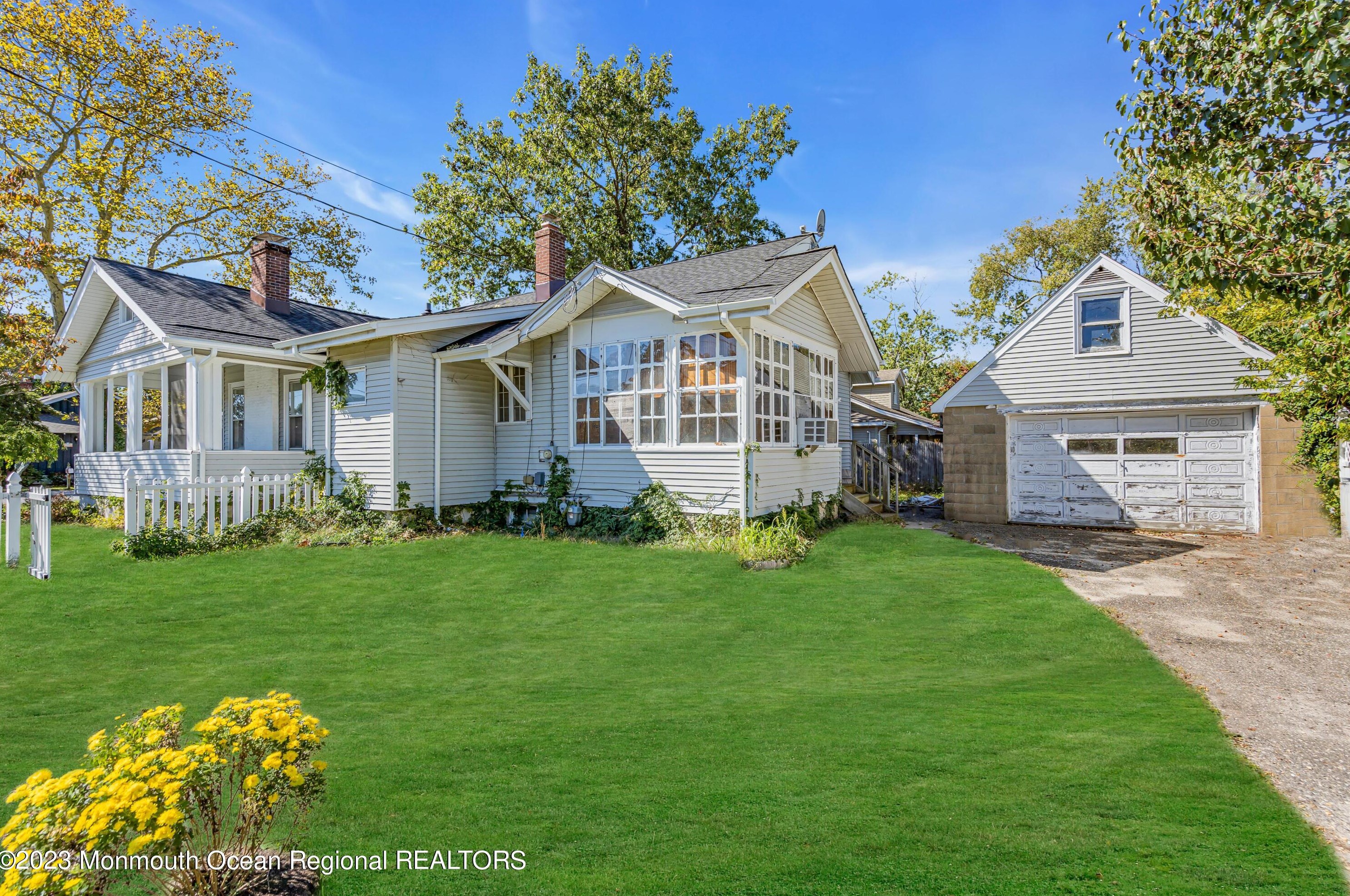 453 Barnegat Blvd, Beachwood, NJ 08722-4101