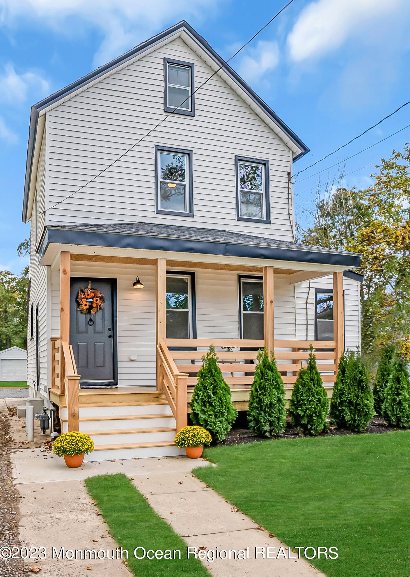 146 Leighton Ave, Tinton Falls, NJ 07701