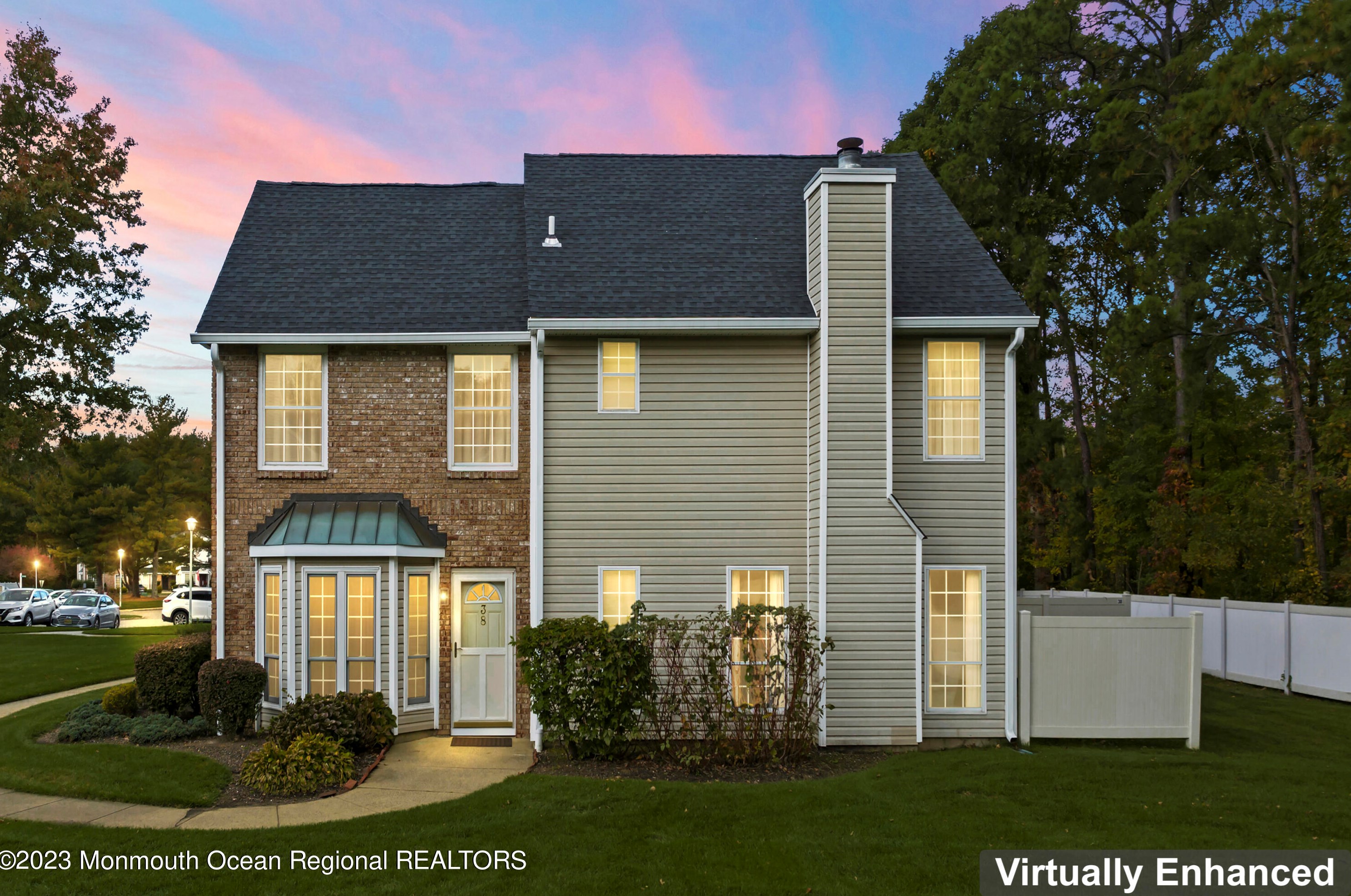 38 Portland Pl, Morganville, NJ 07751