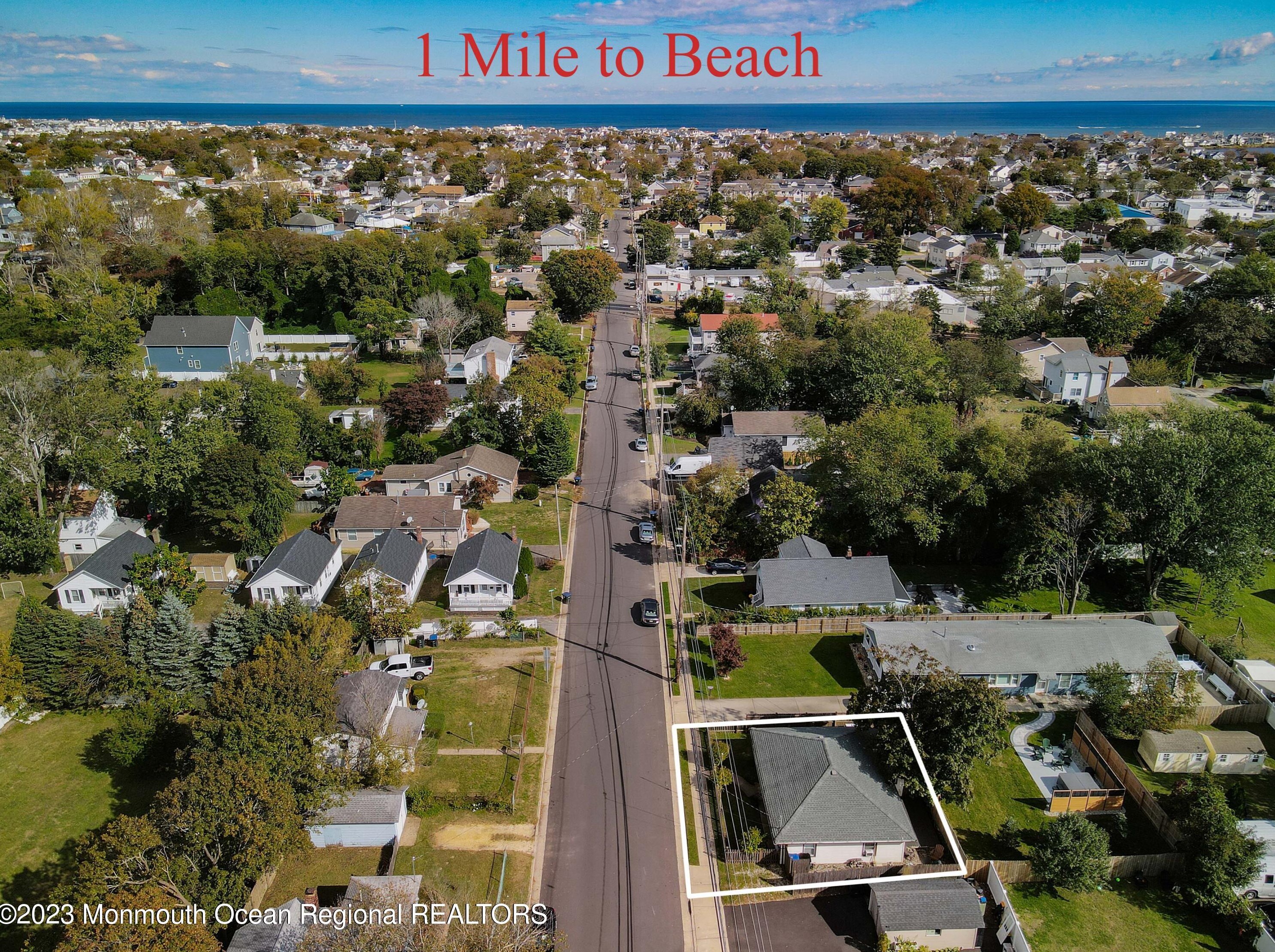 819 17th Ave, Belmar, NJ 07719