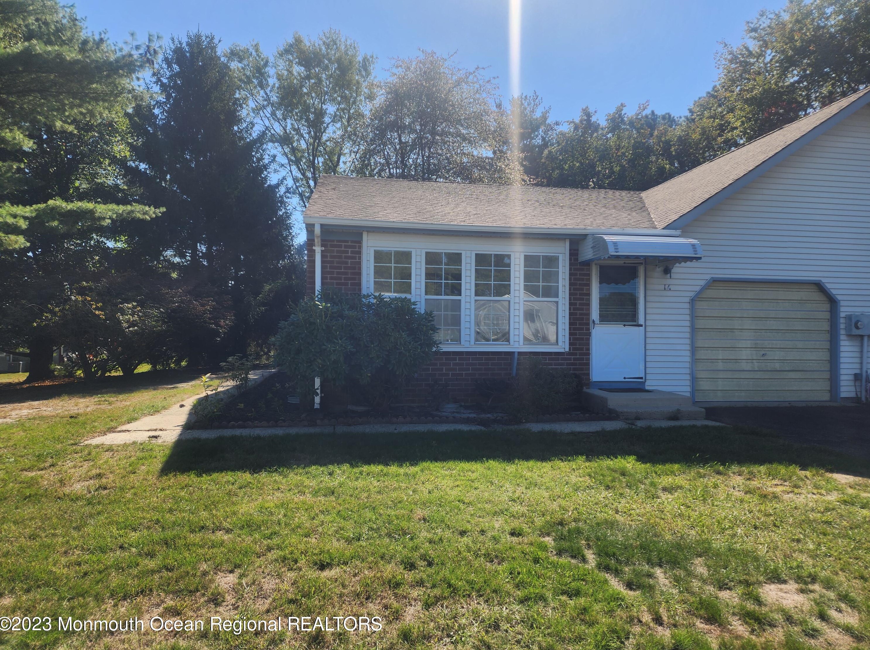 1 Andover Ct #a, Lakehurst, NJ 08759