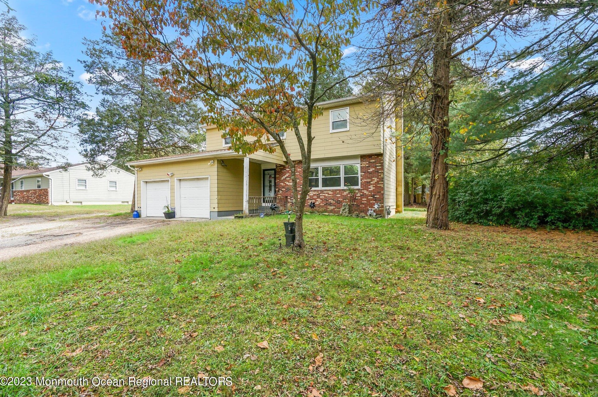 965 Bennetts Mills Rd, Jackson Twp, NJ 08527