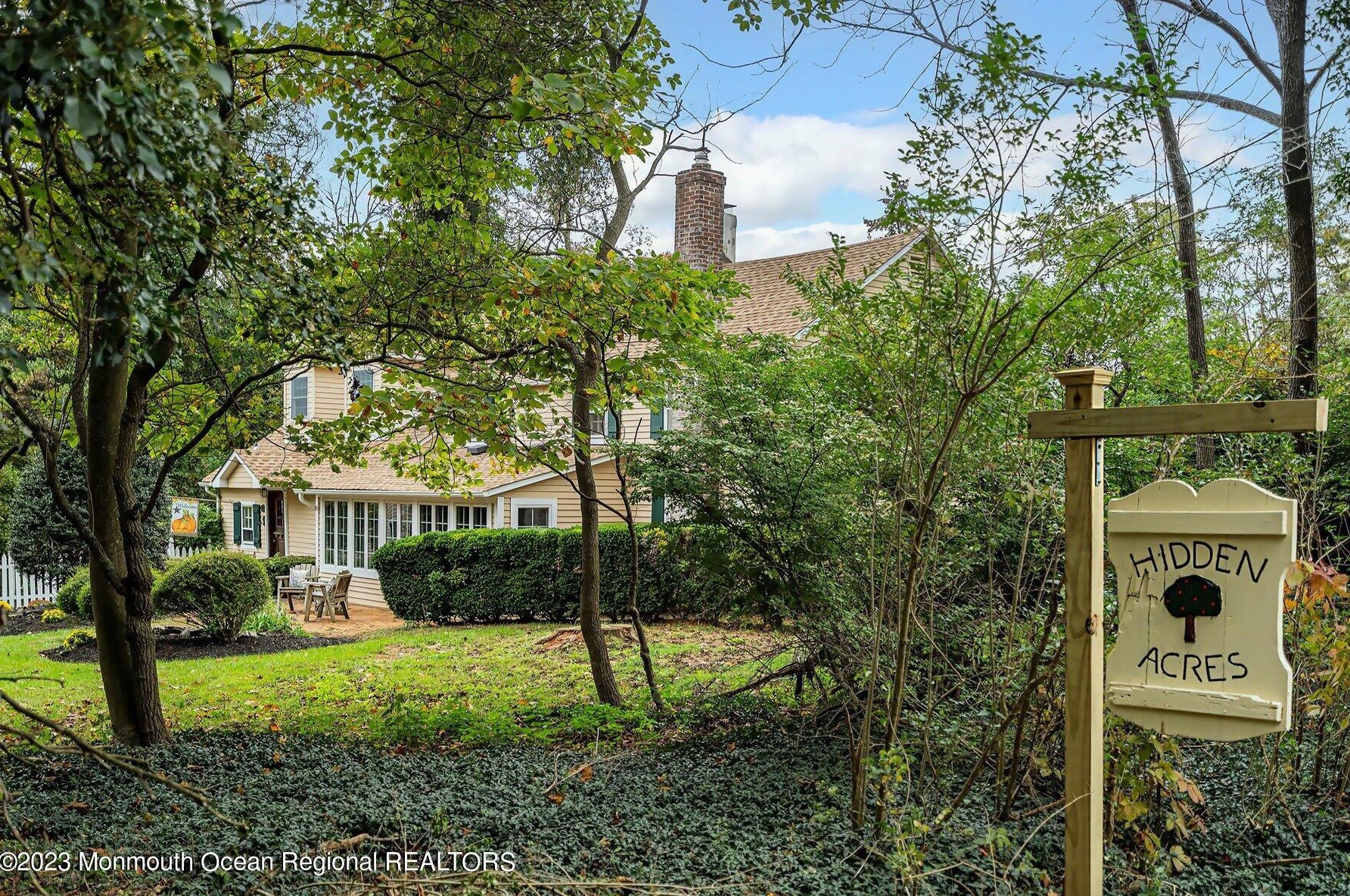 249 Heyers Mill Rd, Vanderburg, NJ 07722