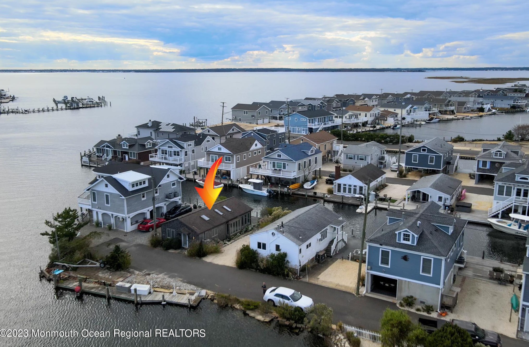3317 Teal Ln, Lavallette, NJ 08735