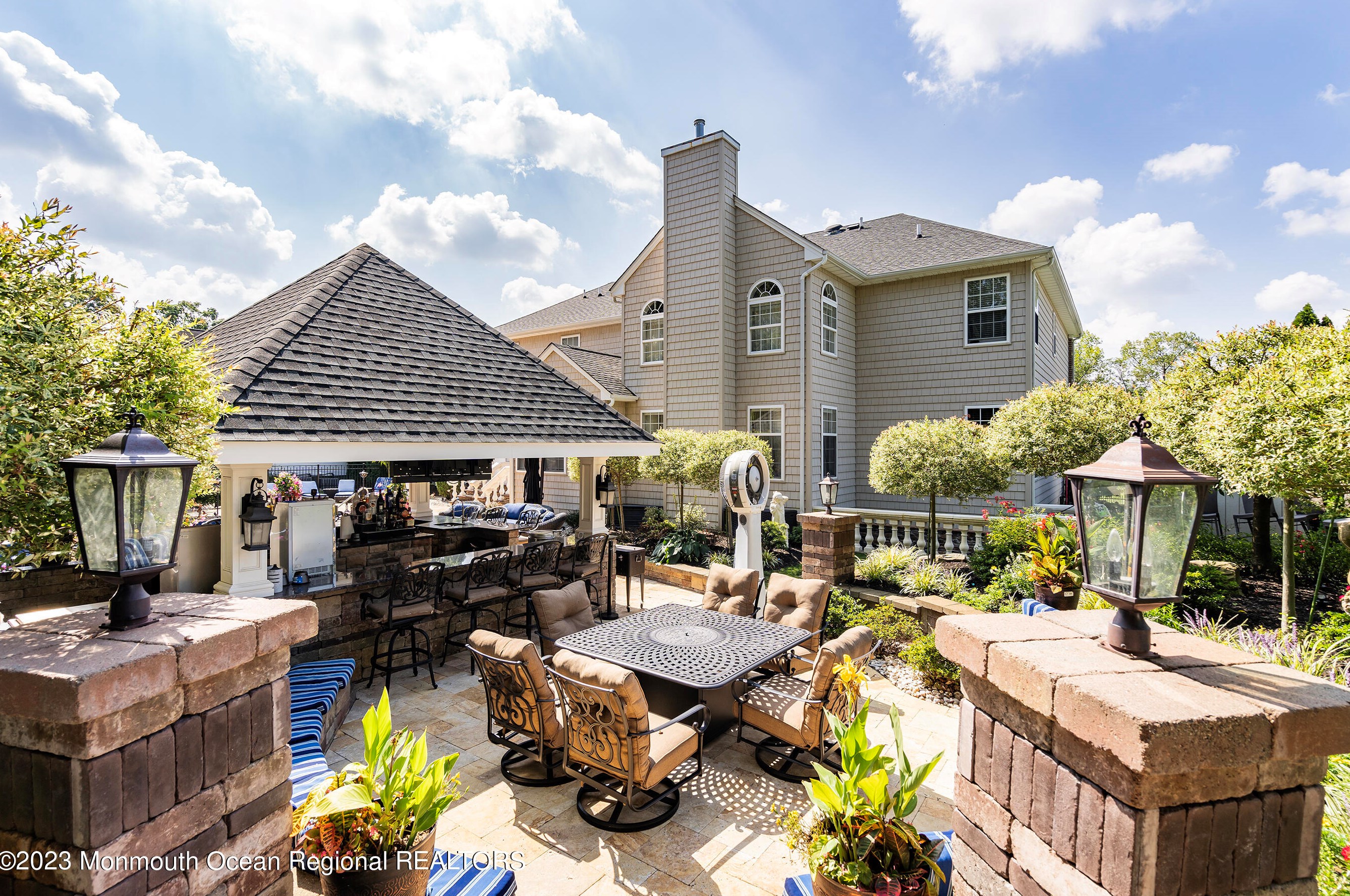 728 Maidenstone Dr, Bricktown, NJ 08724