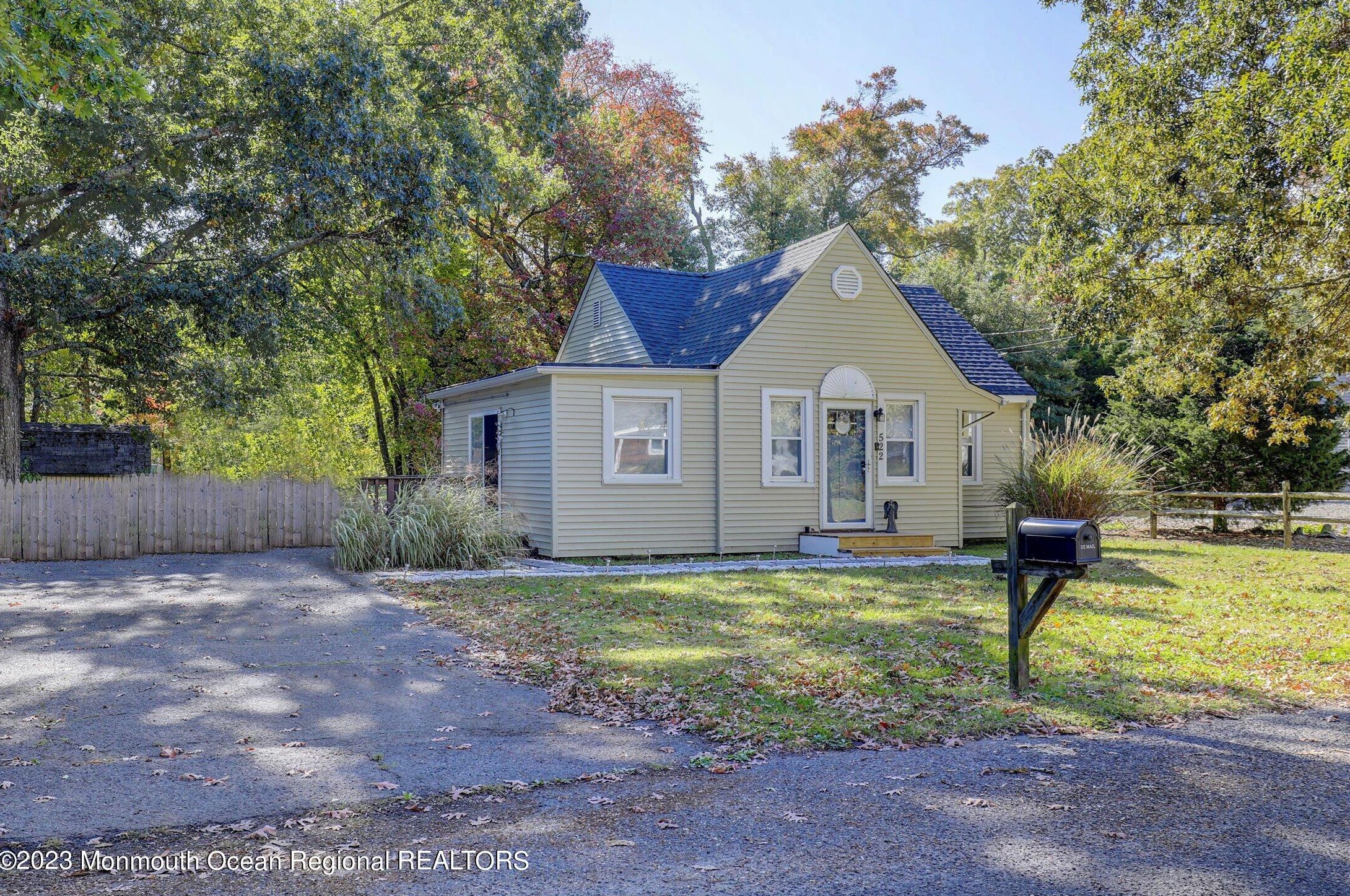 522 Birch St, Berkeley Township, NJ 08721