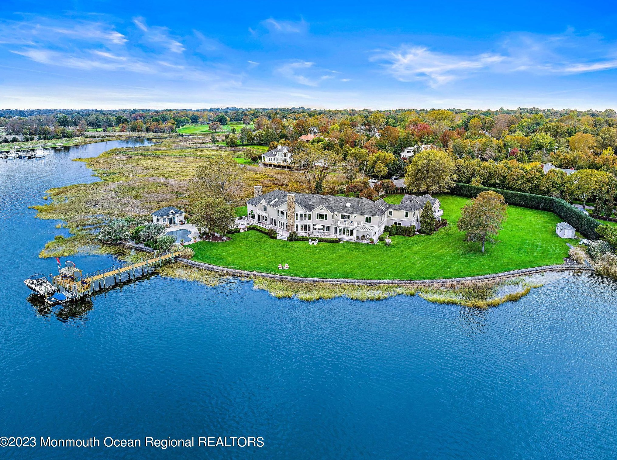 99 Buena Vista Ave, Locust, NJ 07760