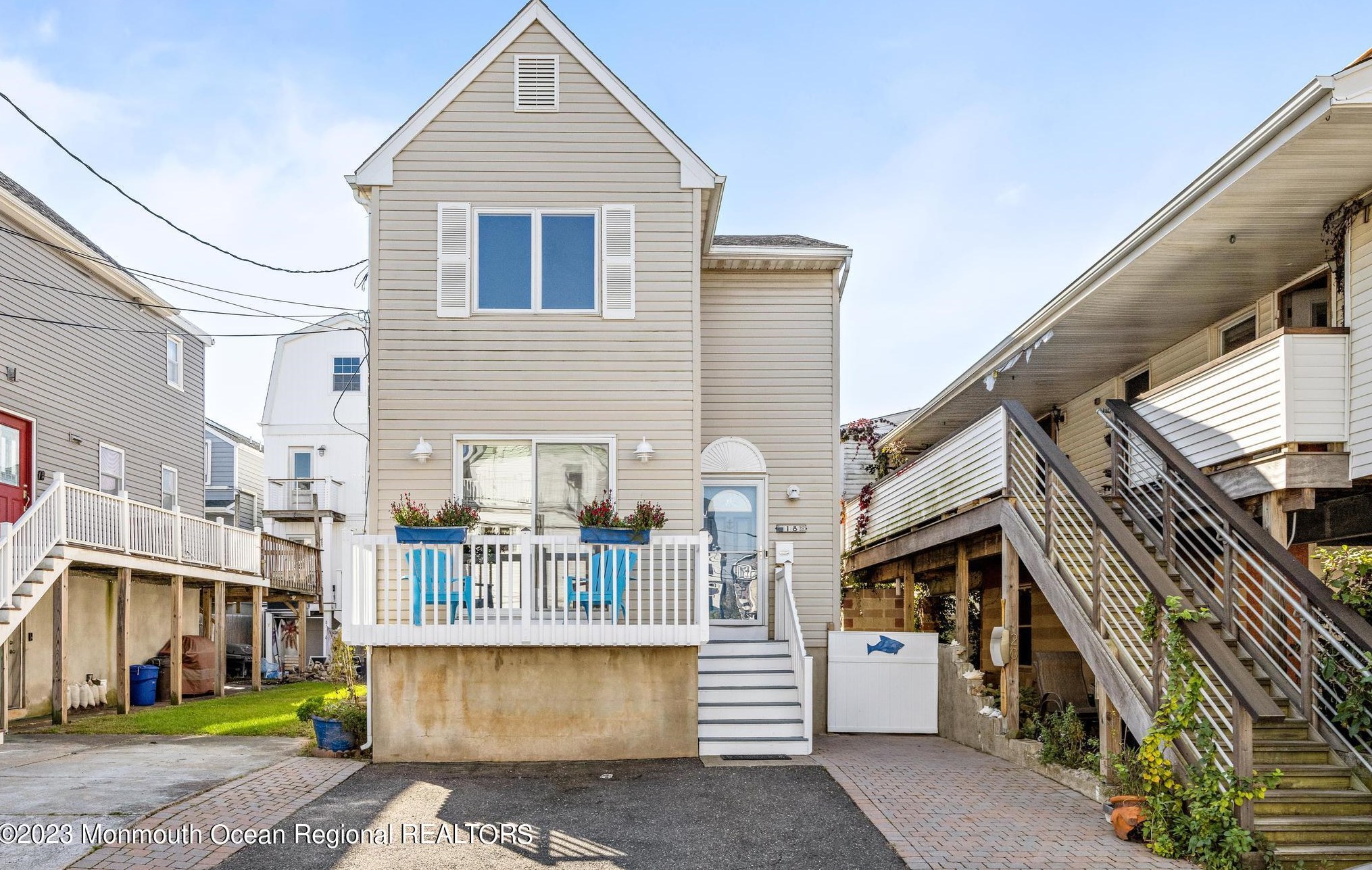 18 Surf St, Locust, NJ 07760