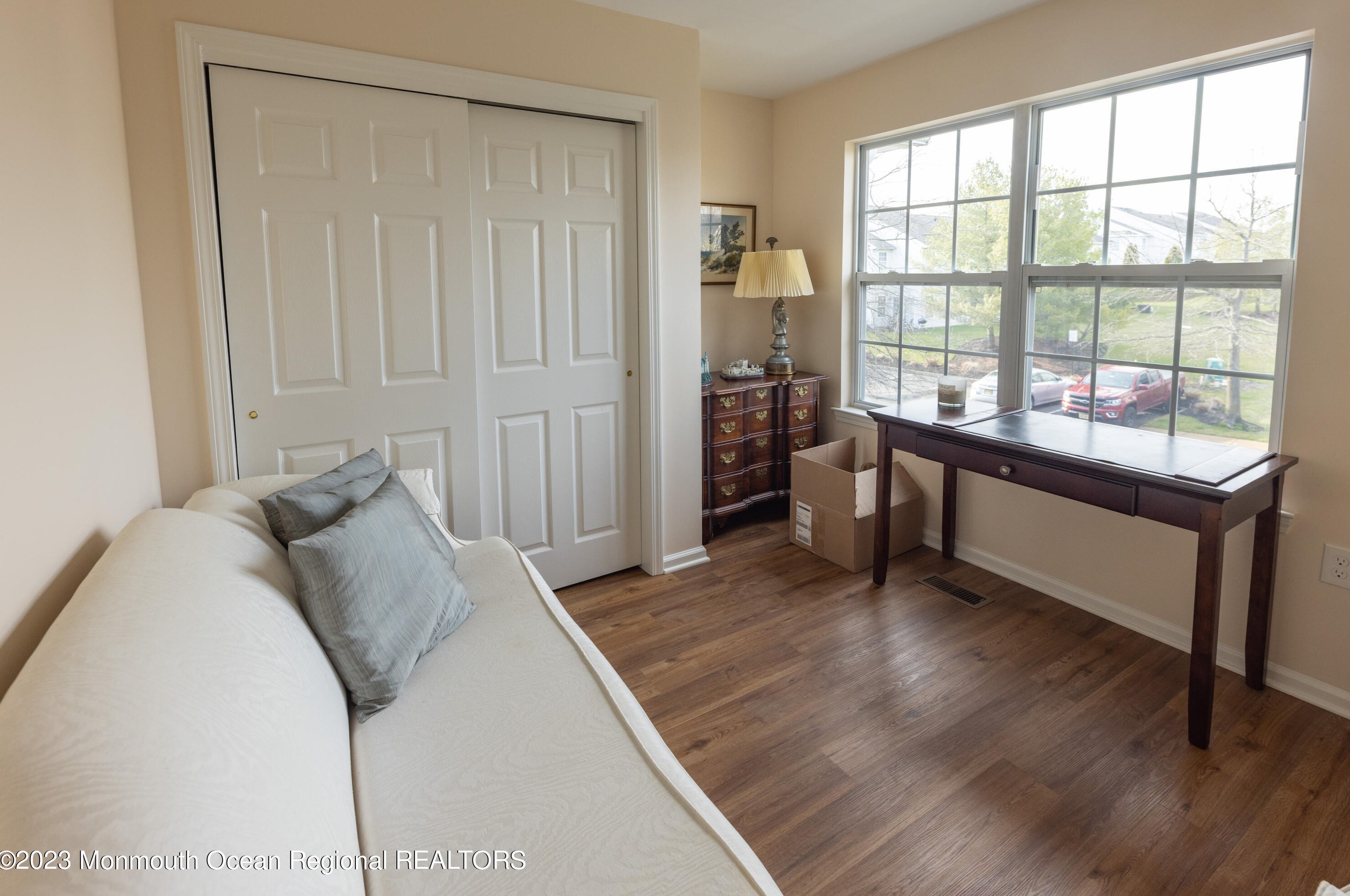 86 San Anita Dr, Wall Township NJ  07753-7568 exterior