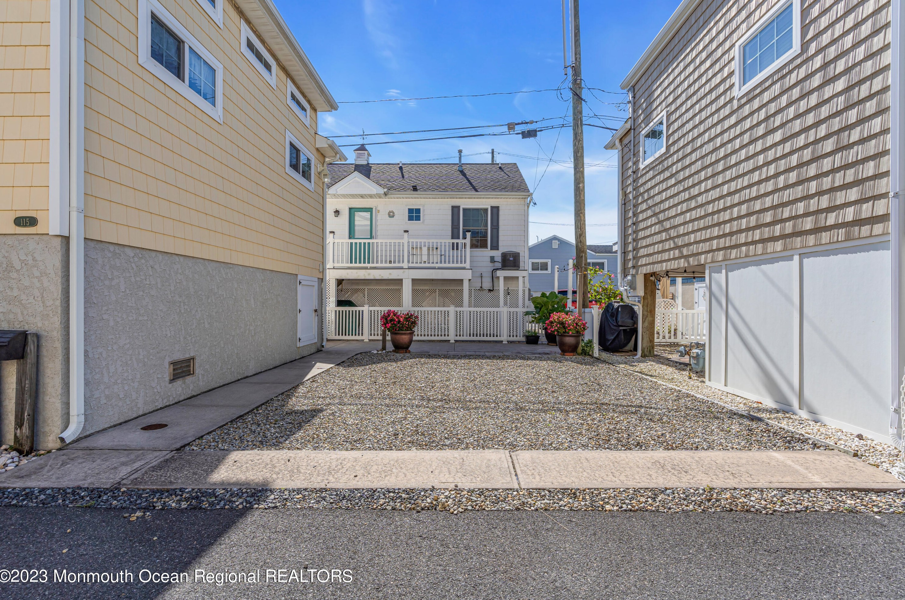 115 W Tide Way, Lavallette, NJ 08735