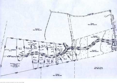 0 Forest Ridge Subdivision, Lot 1P - Photo 1