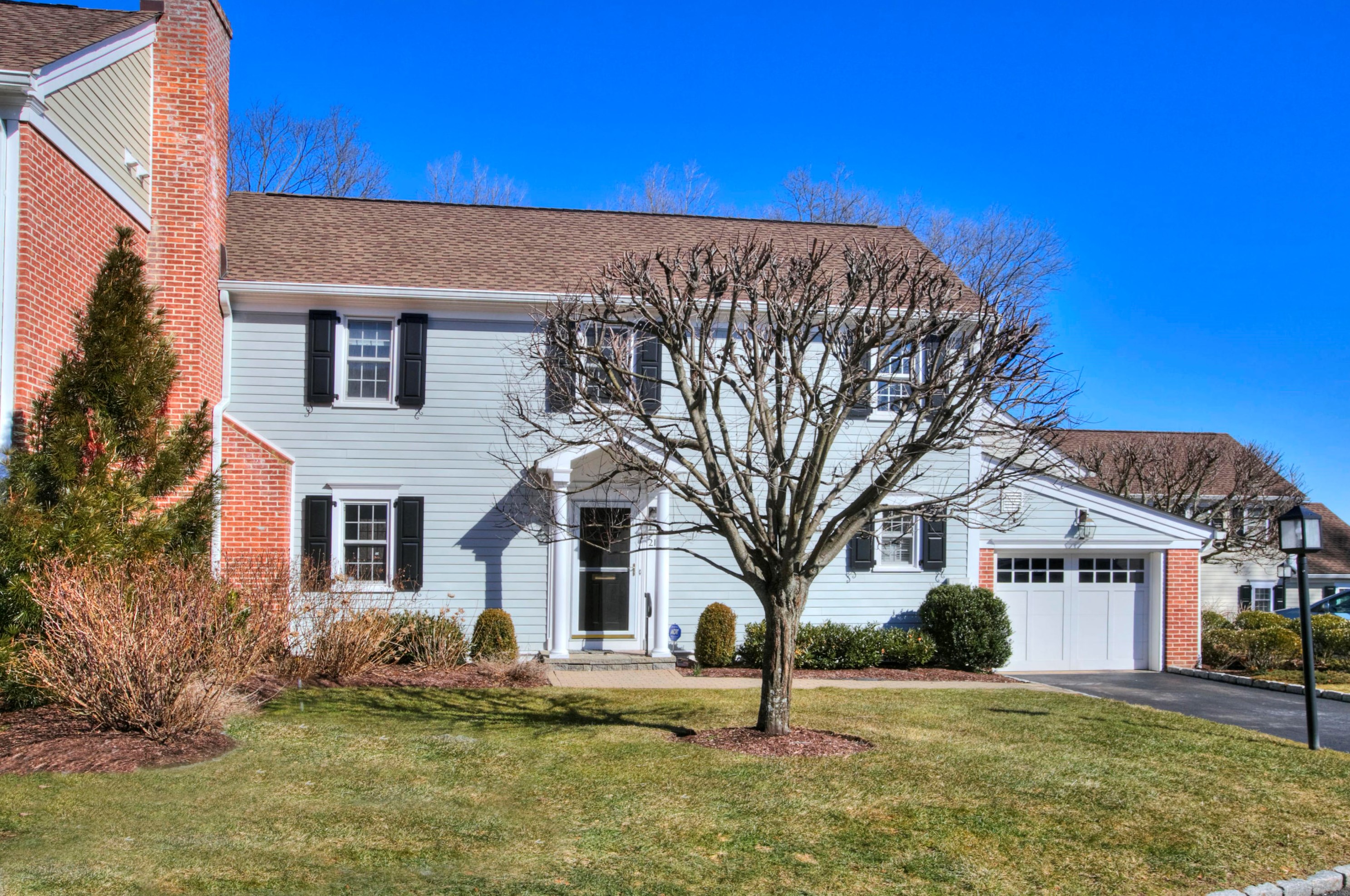 123 Richmond Hill Rd, New Canaan, CT 06840