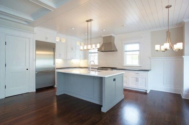 16 E Maple St, New Canaan, CT 06840