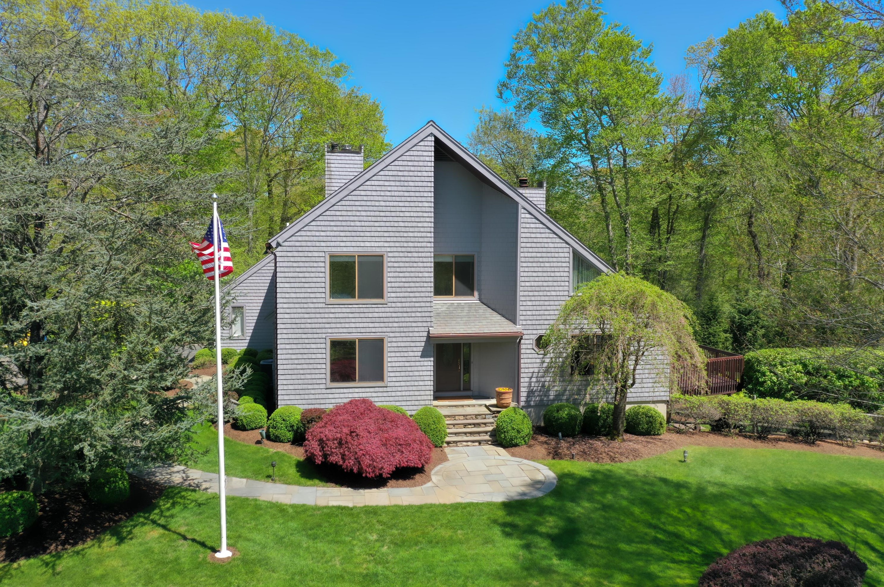 193 S Bald Hill Rd, New Canaan, CT 06840