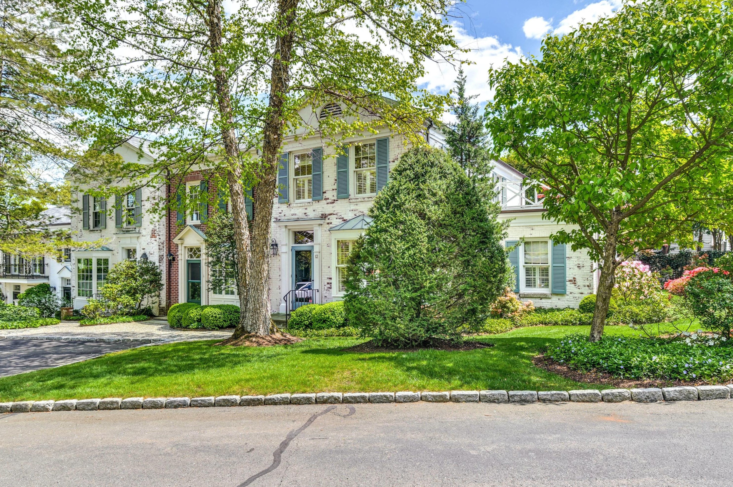 330 Elm St, New Canaan, CT 06840