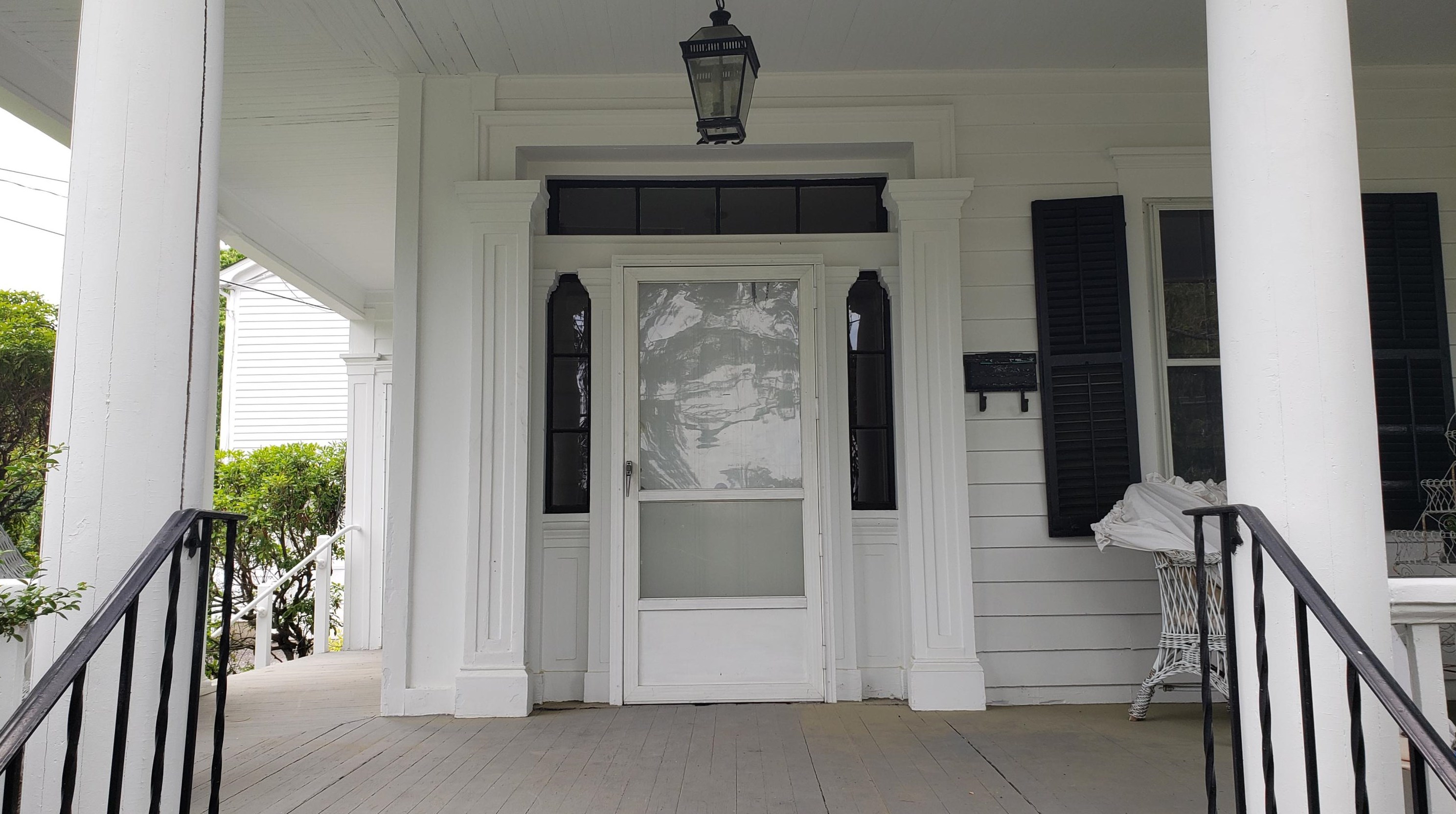 223 Main St, New Canaan, CT 06840