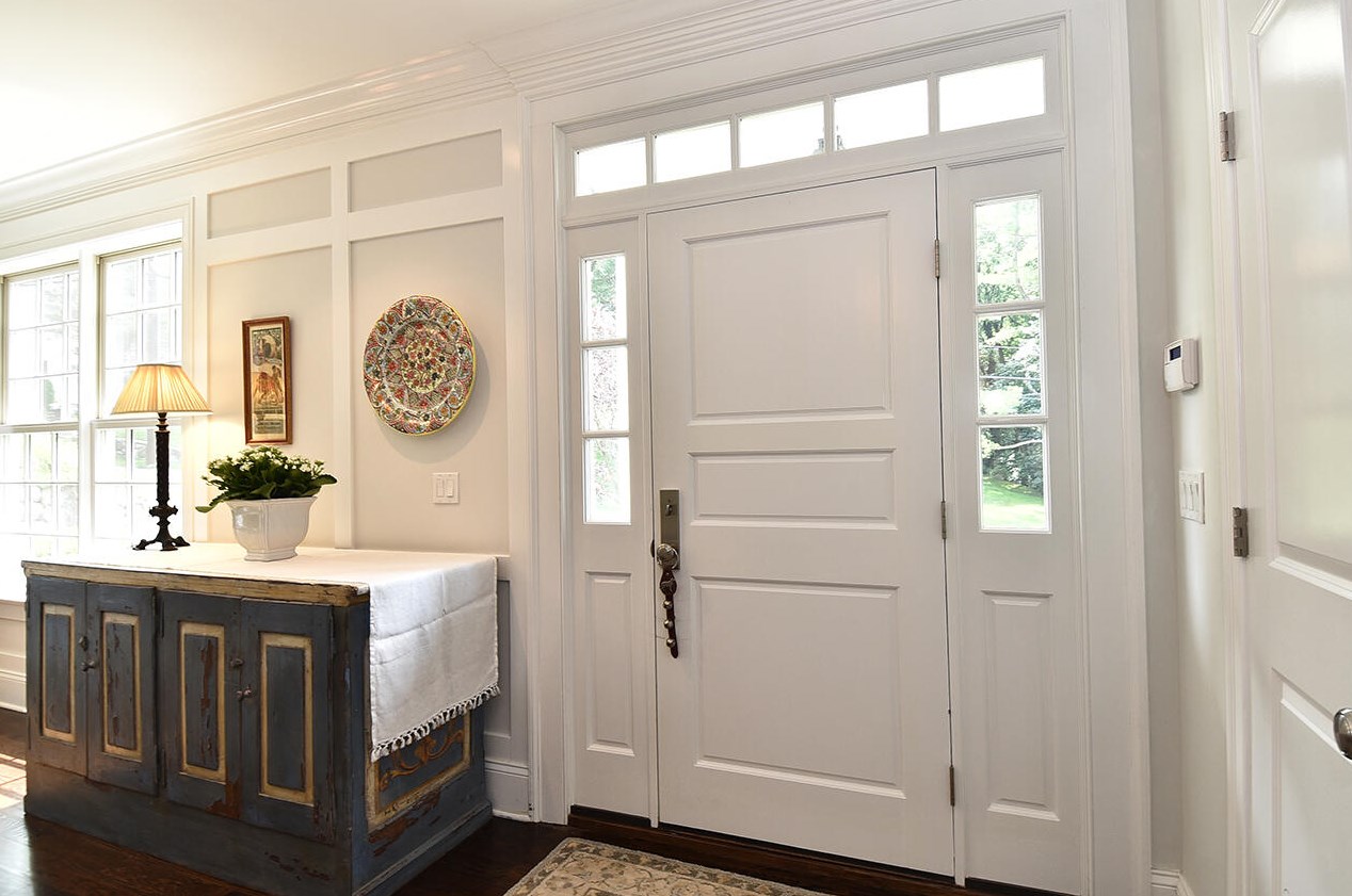 169 Summer St, New Canaan, CT 06840
