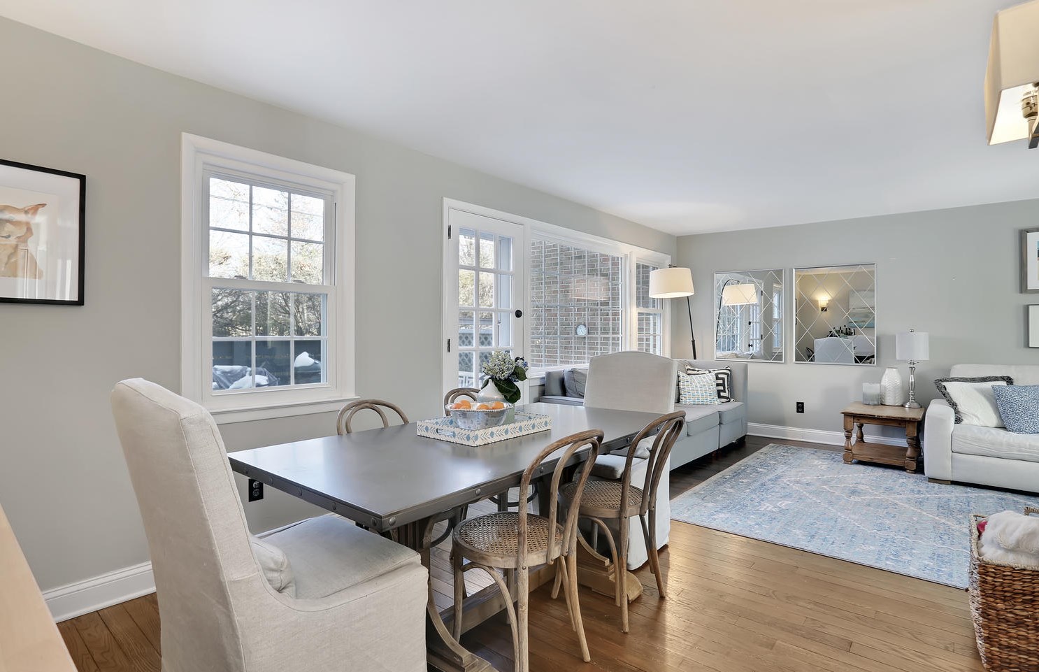 111 Heritage Hill Rd, New Canaan, CT 06840