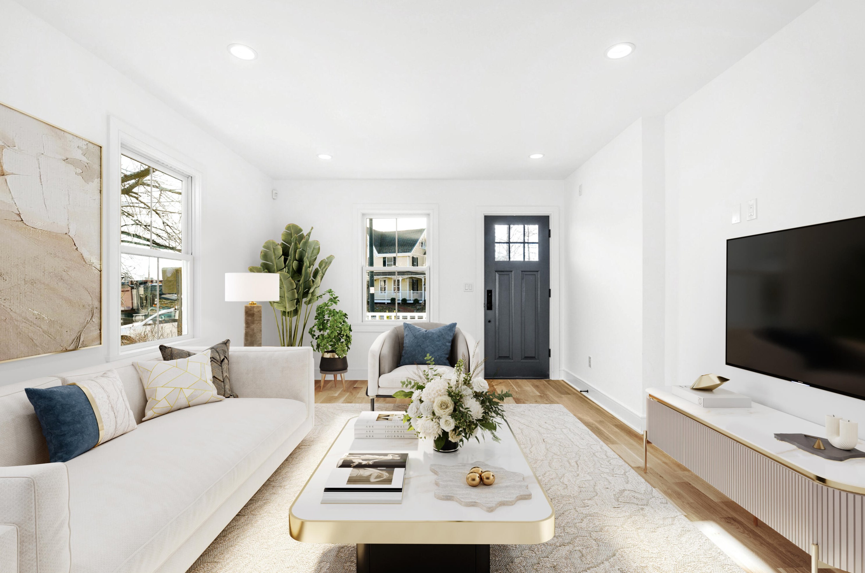56 Main St, New Canaan, CT 06840