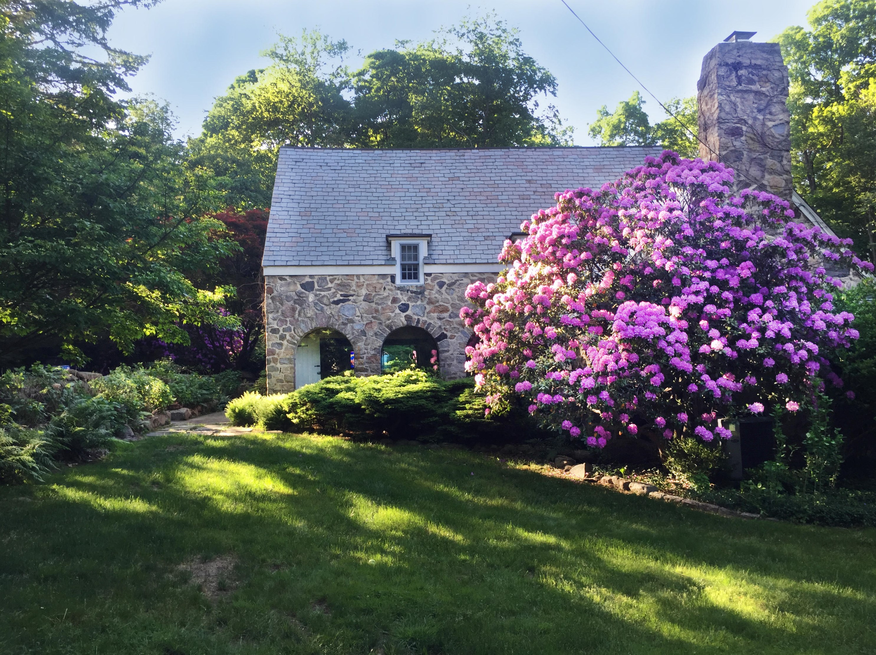 178 Ferris Hill Rd, New Canaan, CT 06840