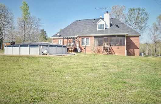 6001 Blacks Bluff Road SW Cave Spring GA MLS