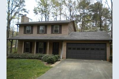 4846 Green Forest Court - Photo 1