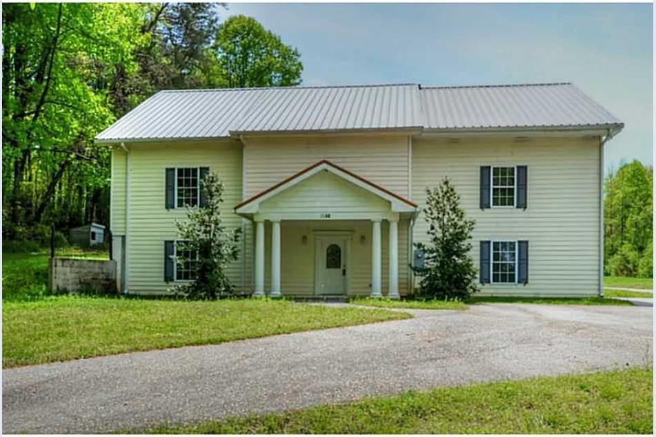 6140 Jot Em Down Rd, Dawsonville, GA 30534 MLS 5277682 Coldwell Banker