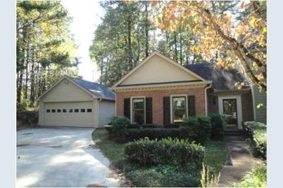 1212 Whitlock Ridge Drive Sw, Marietta, GA 30064 - Photo 1