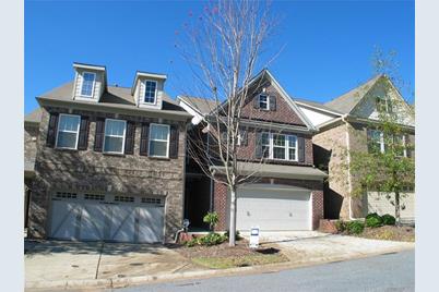 3815 Manor View #56, Alpharetta, GA 30004 - Photo 1