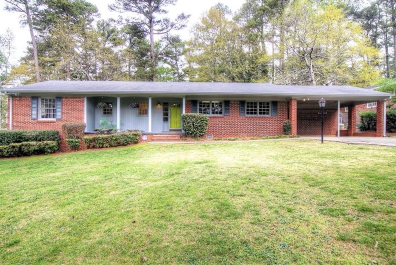 3250 Wiltshire Dr, Avondale Estates, GA 30002 MLS 5826674 Coldwell