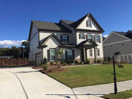 3470 Knobcone Drive - Photo 1