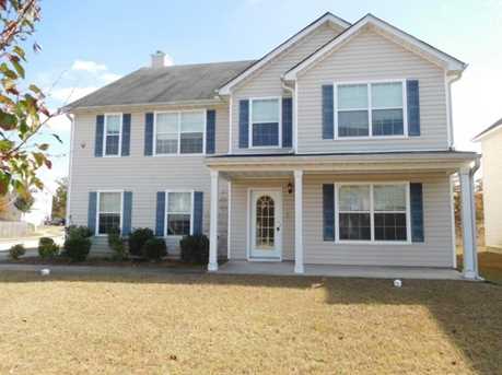 24 Bluff Court Hiram Ga 30141 Mls 5935717 Coldwell Banker Photo 1