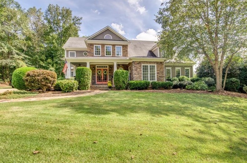 126 Northampton Dr, Canton, GA 30115 MLS 6083051 Coldwell Banker