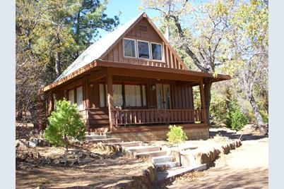 1106 Boiling Springs Mount Laguna Ca 91948 Mls 170059509