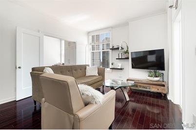 702 Ash St 409 - Photo 1