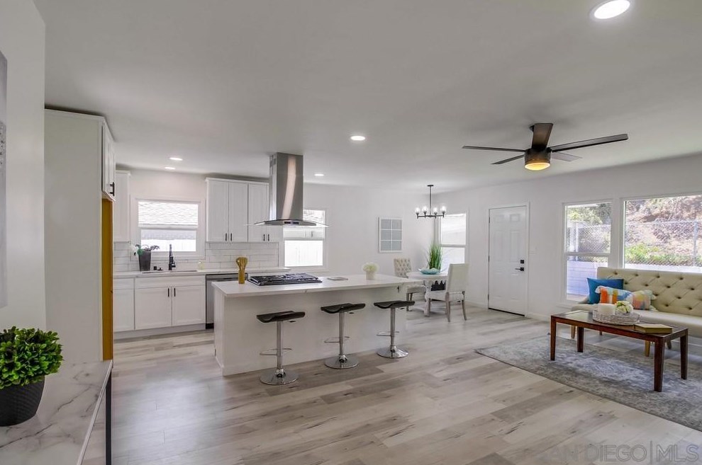 5870 Nagel St, La Mesa, CA 91942